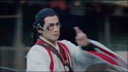 Sword of Legends 2 (Hindi) - Season 02 Episode 13